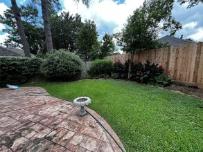9326 Oratorio Ct in Houston, TX - Building Photo - Building Photo