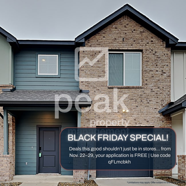 property at 1503 Boxwood Ln