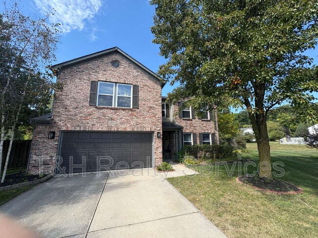 property at 9014 Harrison Run Dr