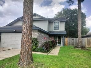property at 8239 Viny Ridge Dr