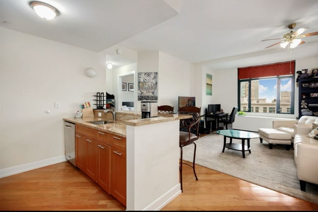 property at 105 Greene St