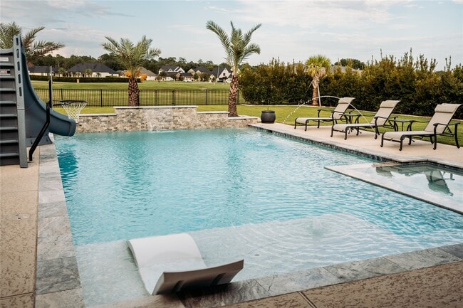 18807 Serene Water Dr in Montgomery, TX - Building Photo - Building Photo