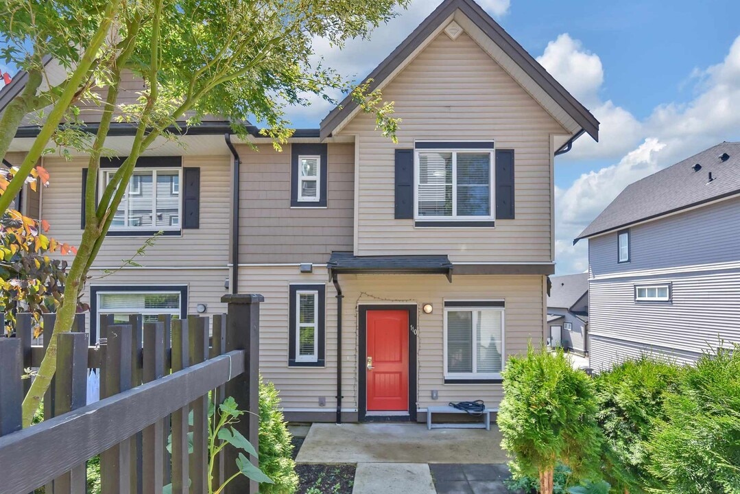 14555-14568 68 Ave in Surrey, BC - Building Photo