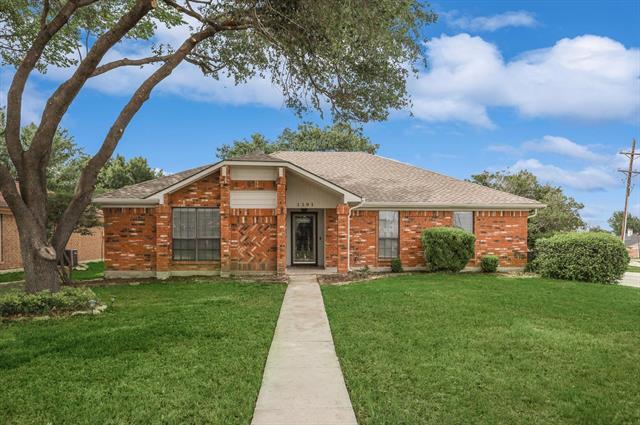 property at 1501 Springaire Ln
