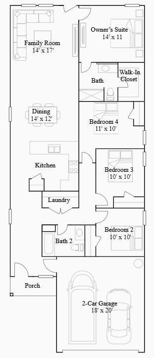 6311 Marigold Blaze Dr in Katy, TX - Building Photo - Building Photo