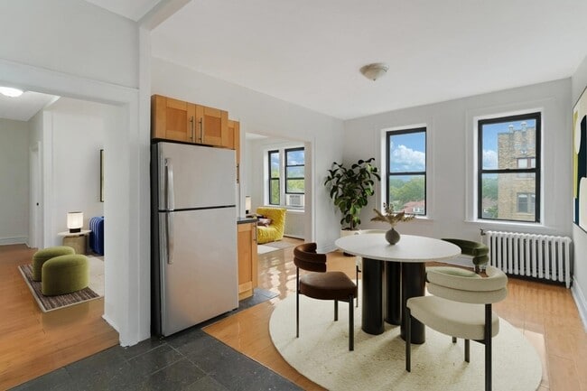 277 Harrison Ave in Jersey City, NJ - Foto de edificio - Building Photo