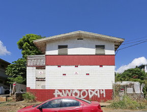 94-242 Aniani Pl in Waipahu, HI - Building Photo - Building Photo