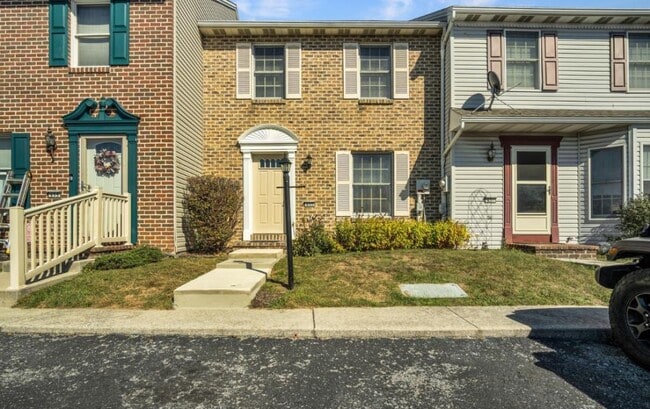 property at 653 Park Ridge Dr