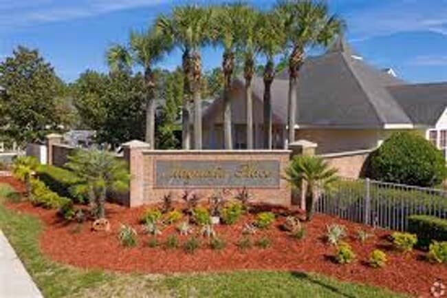 property at 4440 NW 49th St