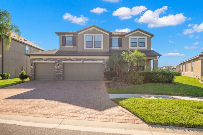 property at 13319 Sunset Shore Cir