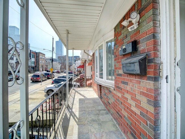 25 Skillman Ave in Jersey City, NJ - Building Photo - Building Photo