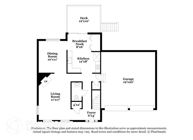 112 Hillcrest Ct in Hiram, GA - Building Photo - Building Photo