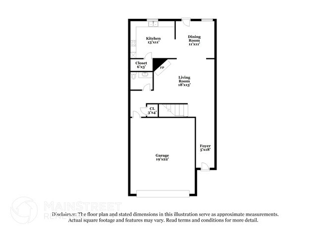 5179 Hanover St in Atlanta, GA - Building Photo - Building Photo