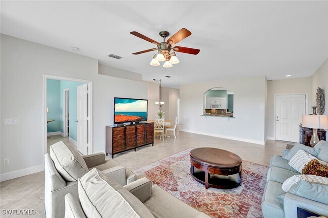 property at 5945 Sand Wedge Ln