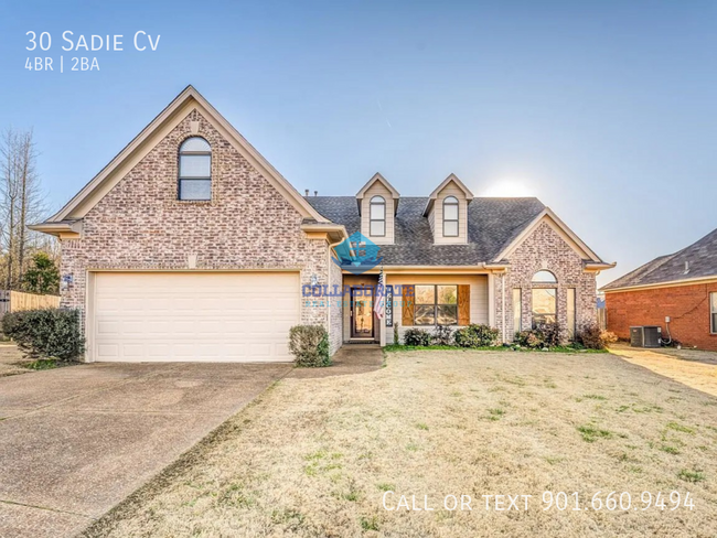 property at 30 Sadie Cove