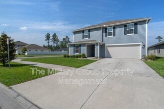 2522 Lantana Ln in Green Cove Springs, FL - Building Photo - Building Photo