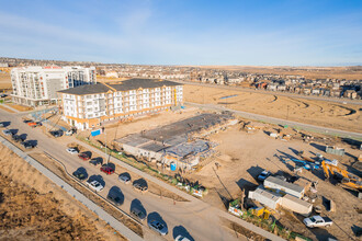 3649 Sage Hill Dr NW in Calgary, AB - Building Photo - Building Photo