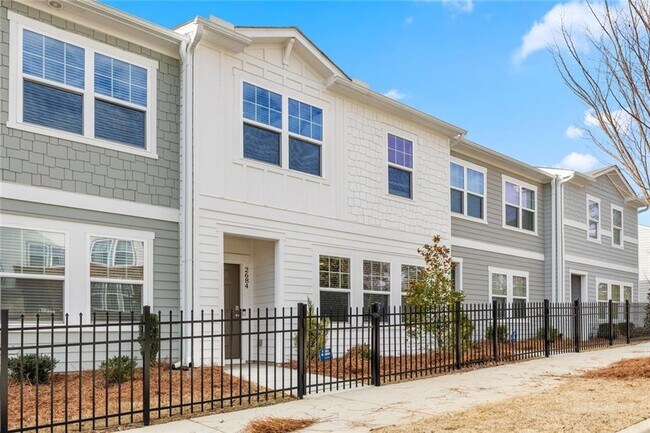 2684 Toucan Wy in Atlanta, GA - Building Photo - Building Photo