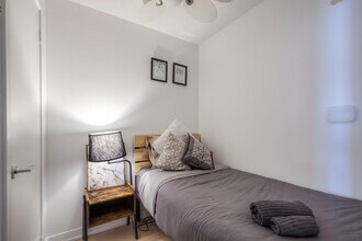 68 Dan Leckie Way in Toronto, ON - Building Photo - Building Photo