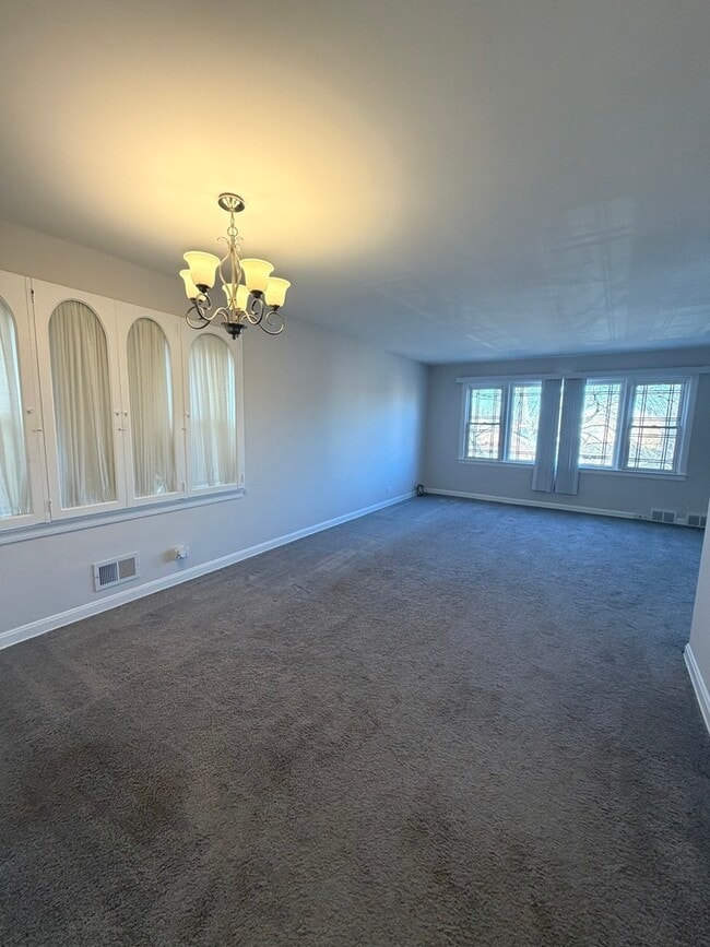 2649 W Balmoral Ave in Chicago, IL - Building Photo - Building Photo