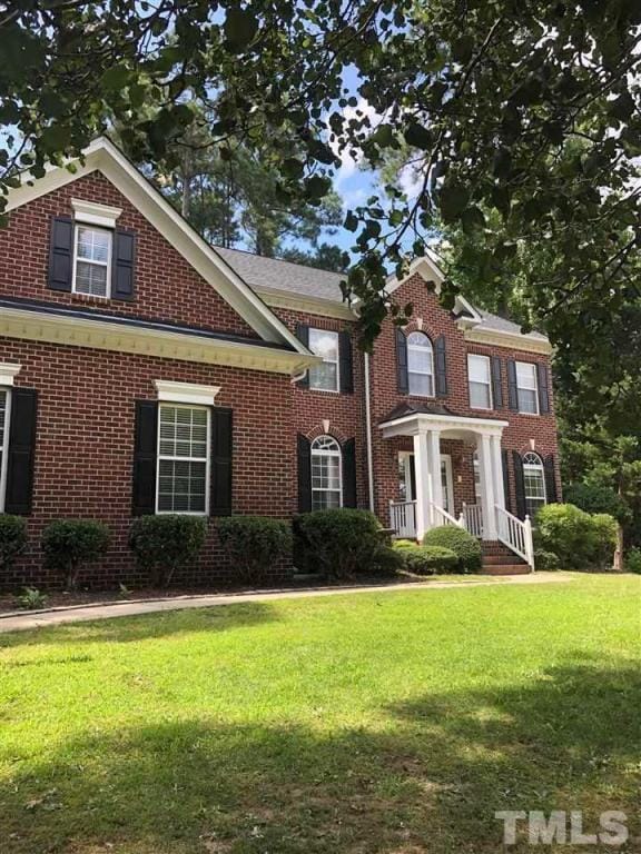202 Sterling Ridge Way in Cary, NC - Building Photo - Building Photo