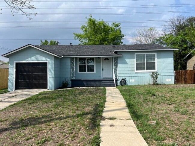 property at 123 Colton Dr
