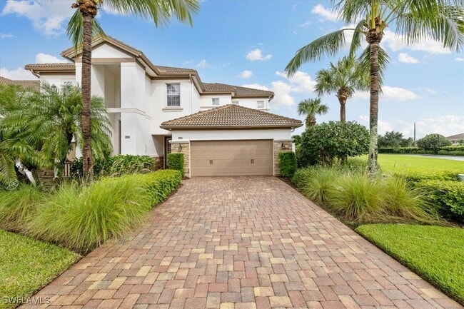 property at 8051 Players Cove Dr