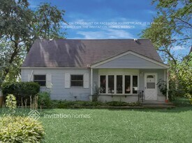 9318 S 78th Ave in Hickory Hills, IL - Building Photo