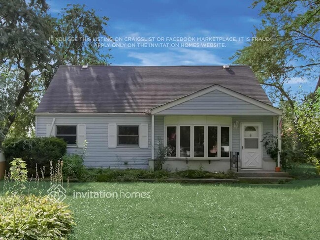 property at 9318 S 78th Ave