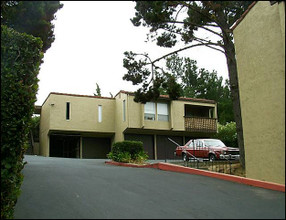 Villa Del Sol in Vallejo, CA - Building Photo - Other