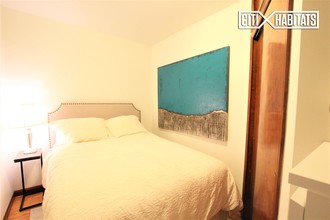 202 MOTT St-Unit -14 in New York, NY - Building Photo - Building Photo