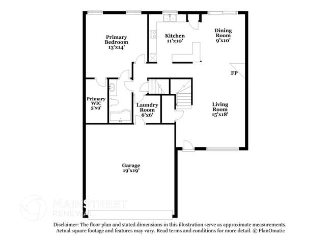 6518 Whims Rd in Canal Winchester, OH - Building Photo - Building Photo