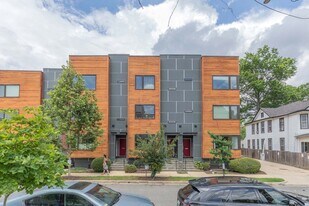 1202 Jackson St NE in Washington, DC - Building Photo