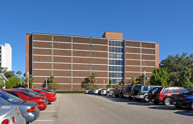 Rogers Hall in Tallahassee, FL - Building Photo - Building Photo