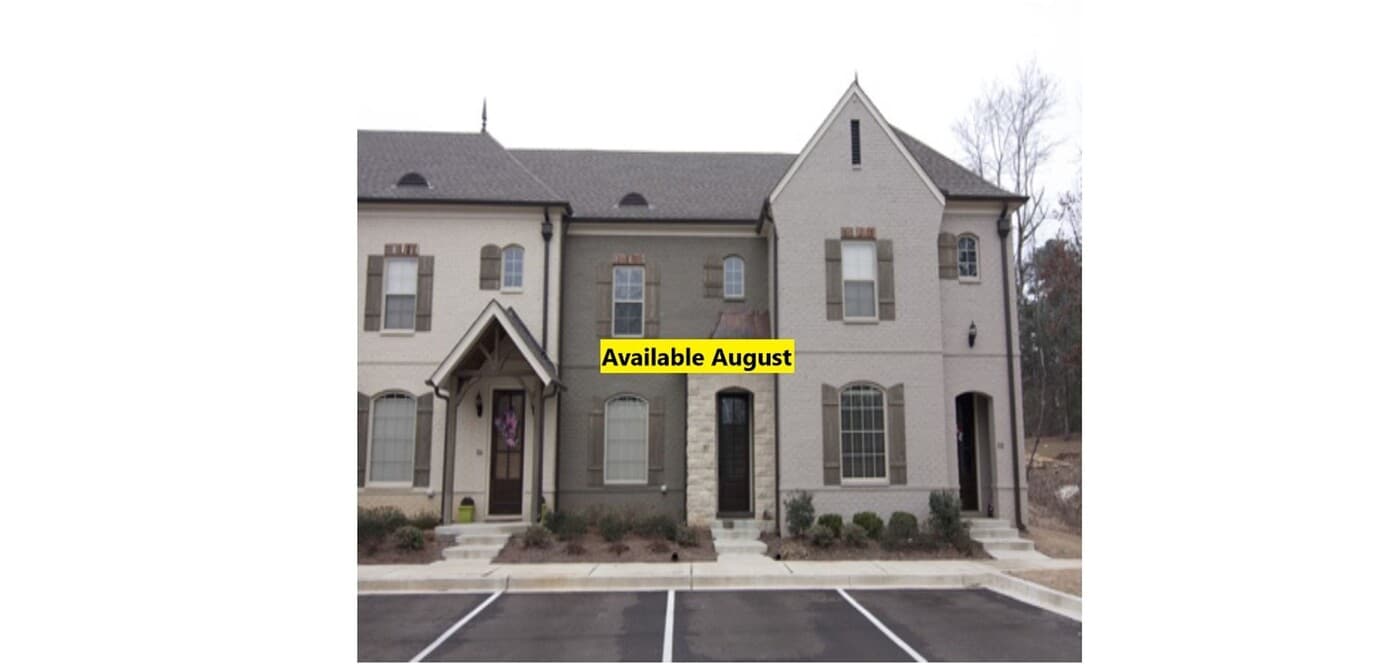 3001 Old Taylor Rd in Oxford, MS - Building Photo