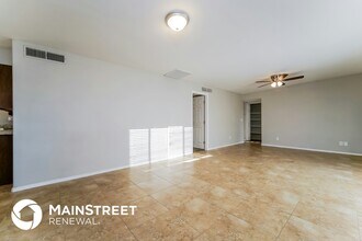 6440 N Ave Pina in Tucson, AZ - Building Photo - Building Photo