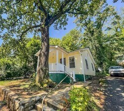 1099 Coleman St SW in Atlanta, GA - Building Photo - Building Photo