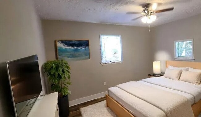 710 Jefferson Dr in Augusta, GA - Building Photo - Building Photo