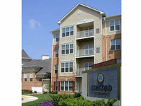 Concord Park Apartments in Laurel, MD - Foto de edificio - Building Photo