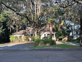 123 Westridge Dr in Tallahassee, FL - Building Photo
