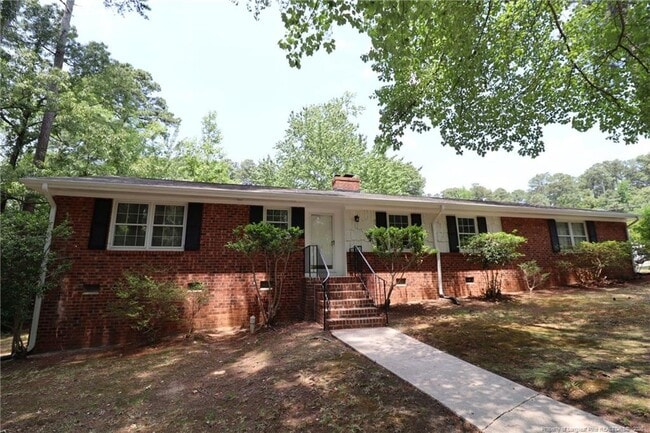 property at 116 Shirley Dr