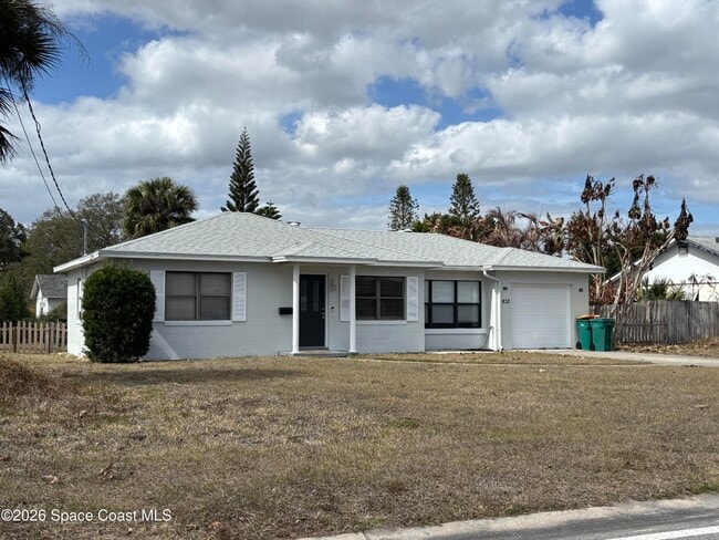 property at 832 Thomas Barbour Dr