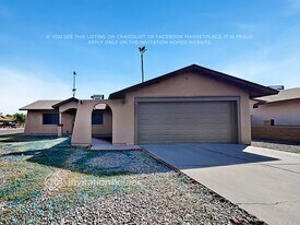 4603 W Luke Ave in Glendale, AZ - Building Photo