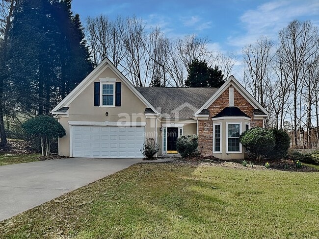 property at 412 Heathcliff Ct