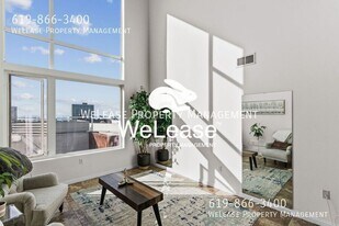 1642 Seventh Ave in San Diego, CA - Building Photo