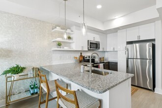 Link Apartments® H Street in Washington, DC - Building Photo - Interior Photo