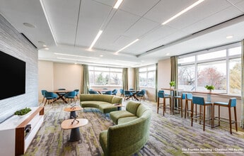201 Sherman Rd, Unit 323 in Chestnut Hill, MA - Building Photo - Building Photo