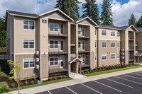 Haven Hills in Vancouver, WA - Building Photo - Building Photo