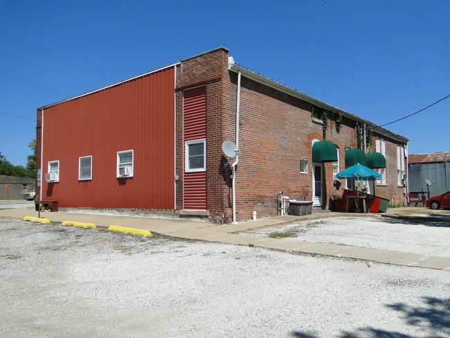 Century Building in Augusta, IL in Augusta, IL - Building Photo - Other