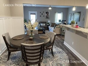 4118 Suntropic Ln in Murfreesboro, TN - Building Photo - Building Photo